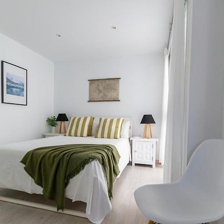 Amplio apartamento recién reformado La Playa de Arguineguín Exterior foto