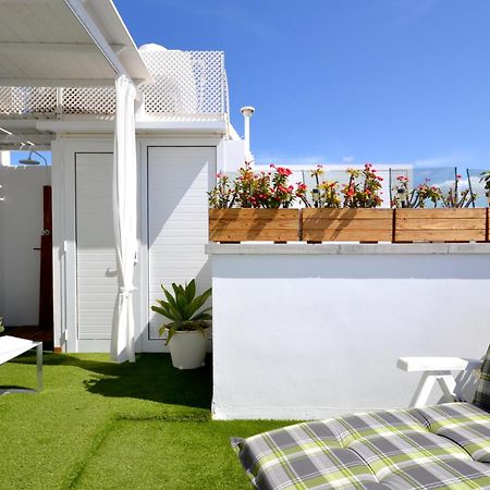 Amplio apartamento recién reformado La Playa de Arguineguín Exterior foto