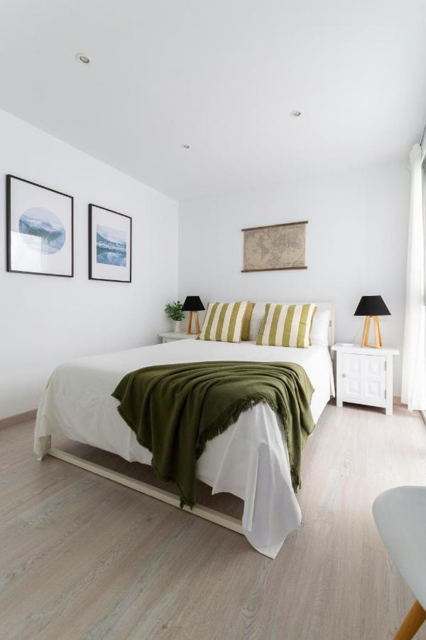 Amplio apartamento recién reformado La Playa de Arguineguín Exterior foto
