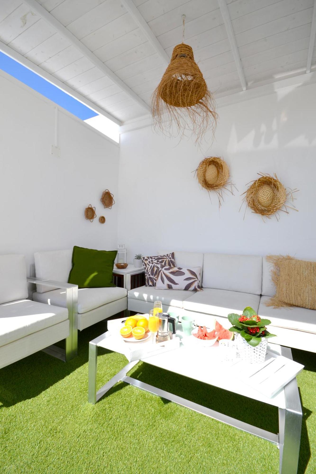 Amplio apartamento recién reformado La Playa de Arguineguín Exterior foto