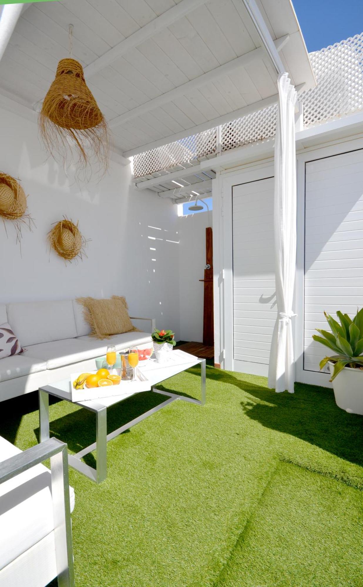 Amplio apartamento recién reformado La Playa de Arguineguín Exterior foto