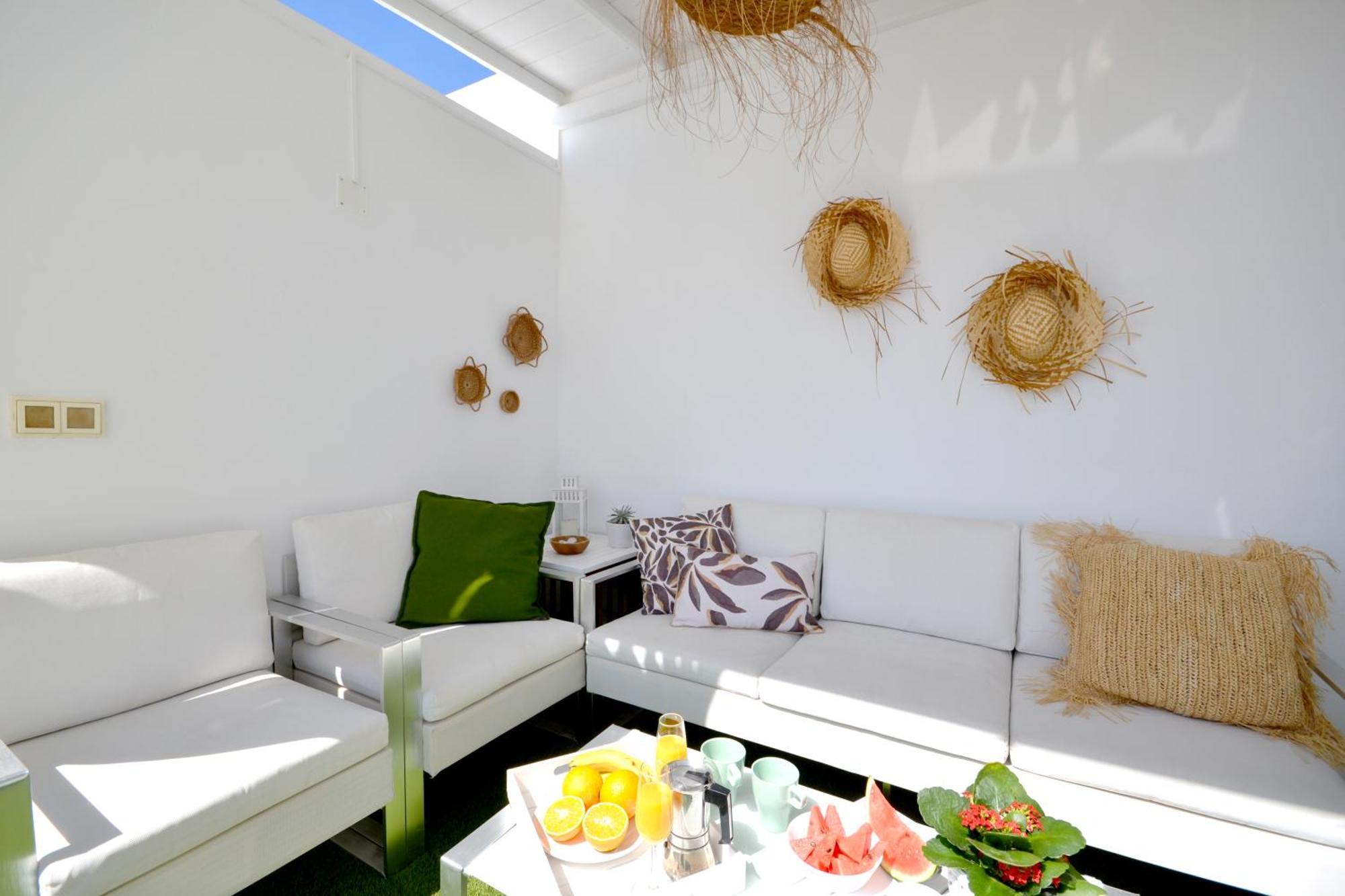 Amplio apartamento recién reformado La Playa de Arguineguín Exterior foto