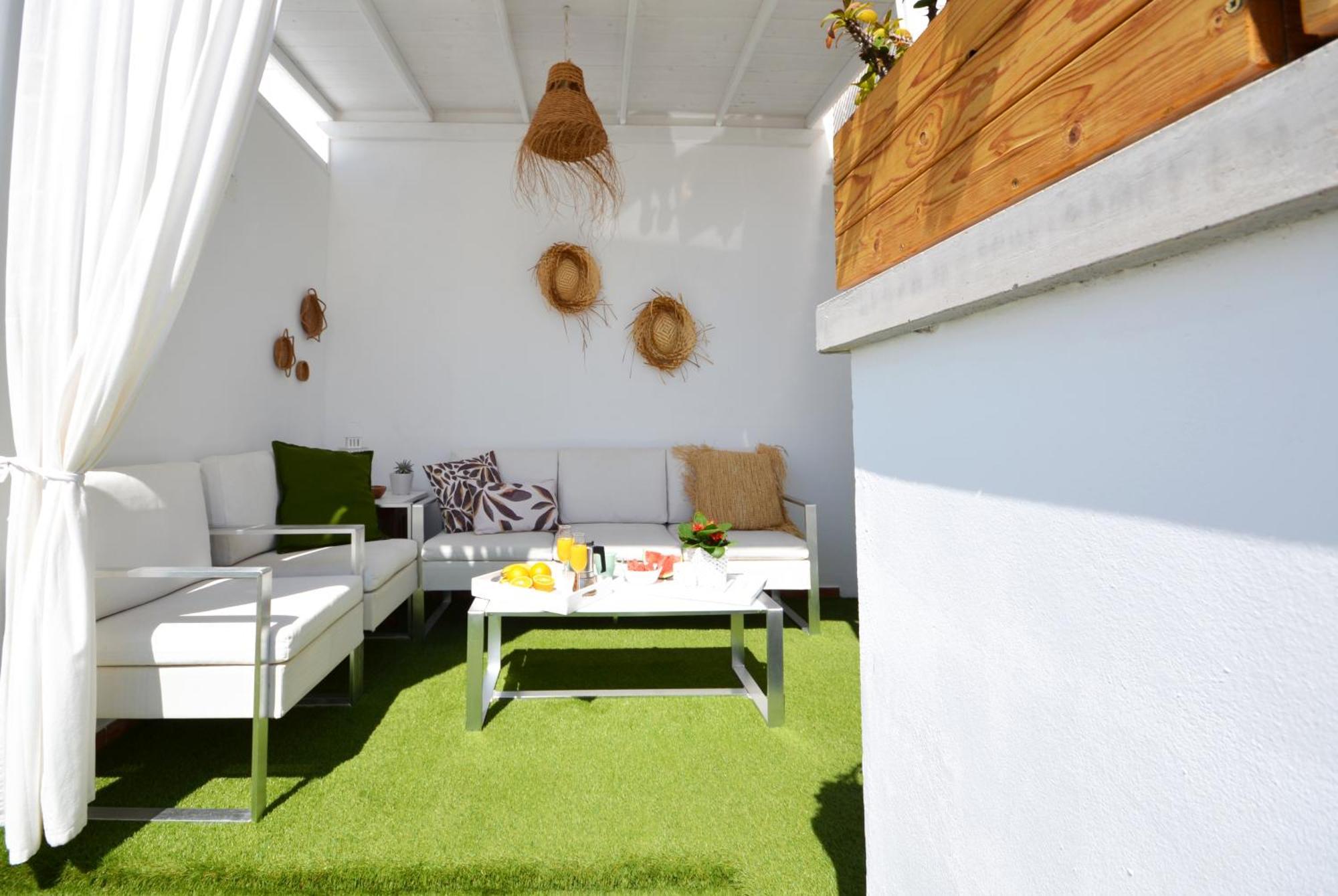 Amplio apartamento recién reformado La Playa de Arguineguín Exterior foto